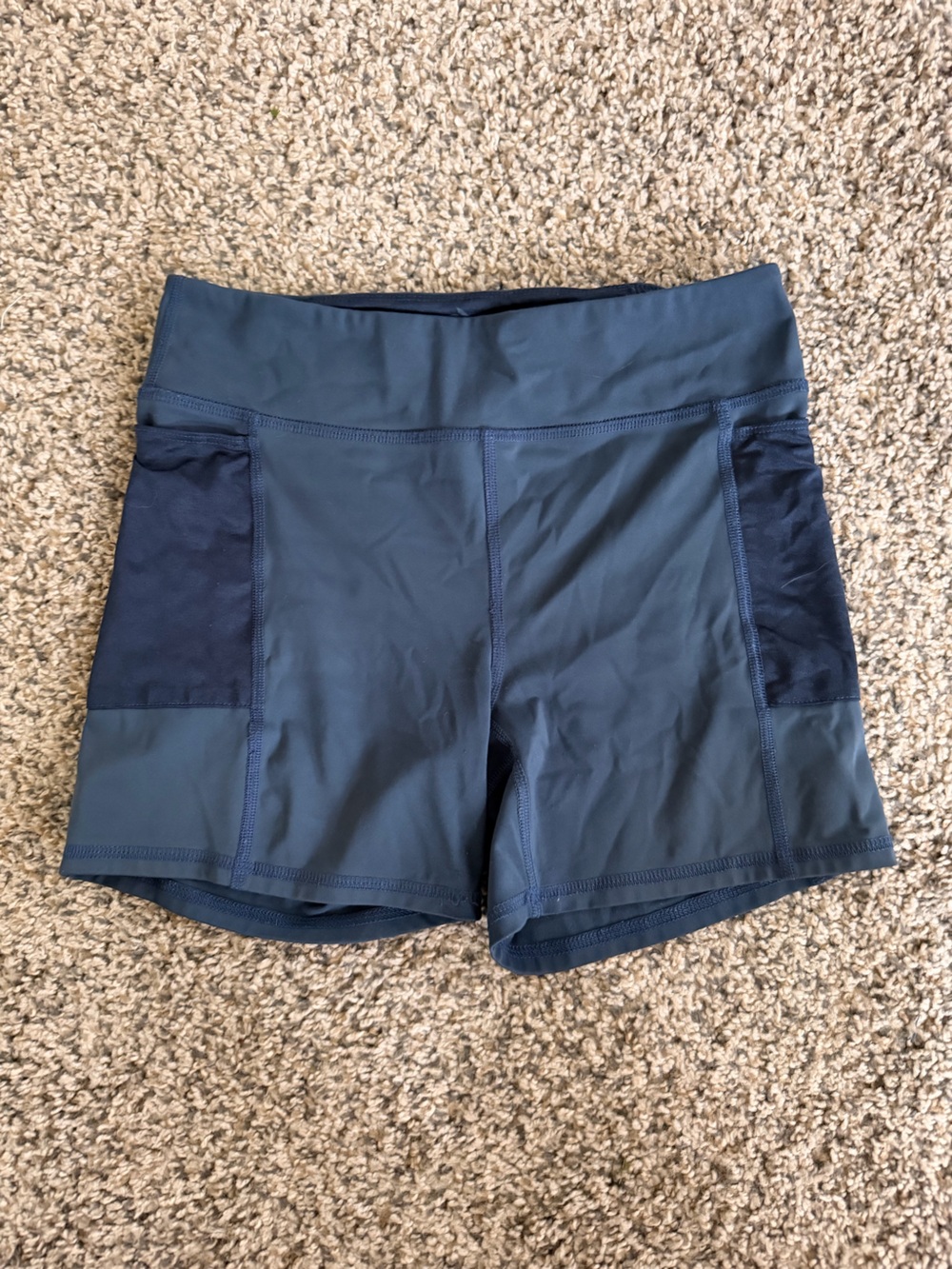 Rabbit 4” Running Shorts